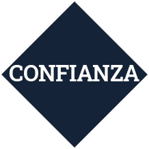 confianza