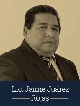 jaime p